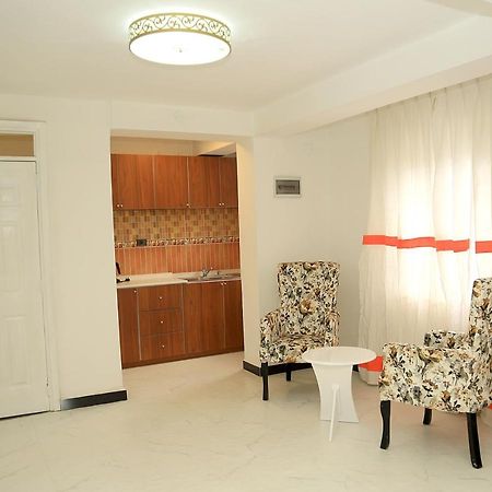 Abat Guest House Addis Ababa Ngoại thất bức ảnh