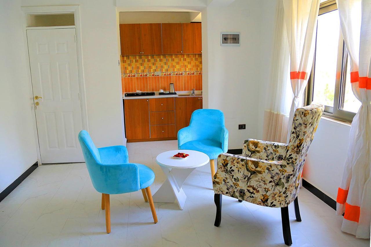 Abat Guest House Addis Ababa Ngoại thất bức ảnh