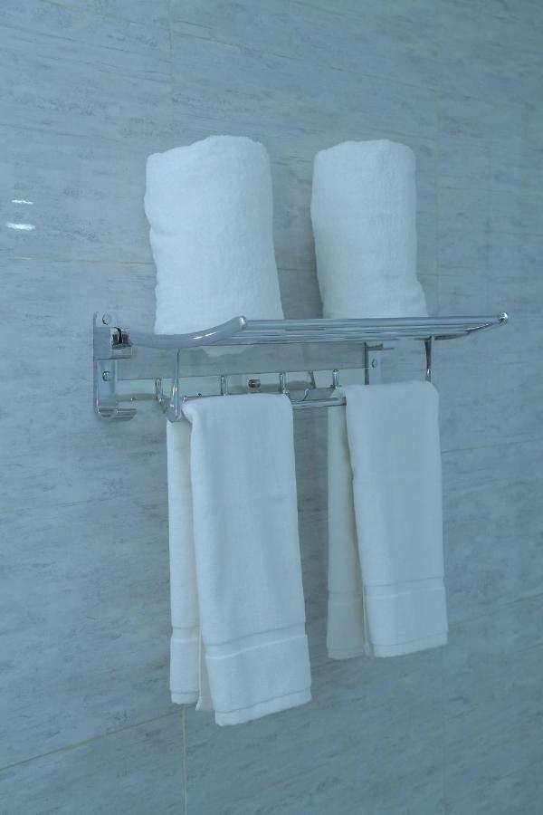 Abat Guest House Addis Ababa Ngoại thất bức ảnh