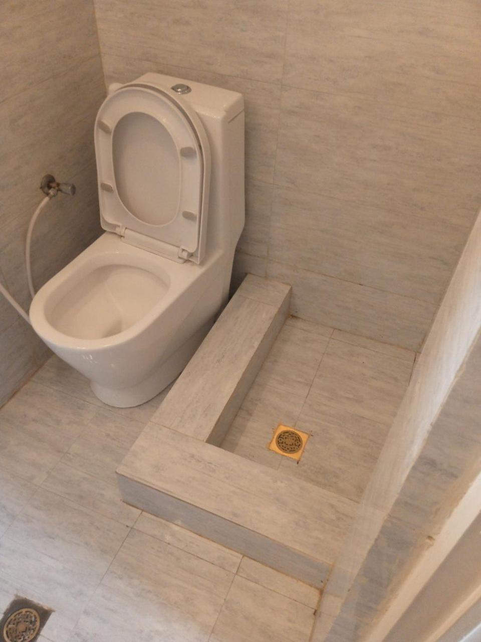 Abat Guest House Addis Ababa Ngoại thất bức ảnh